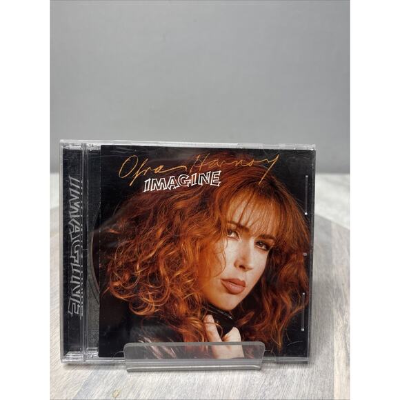 Other - Ofra Harnoy Imagine CD RCA Victor Classical Cello Crossover